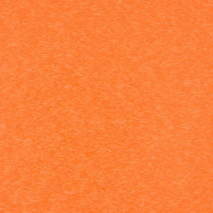Amish Berkley 4' Glider - Orange Poly Color