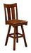 Galveston Shaker Bar Chair Bar Chairs Contemporary