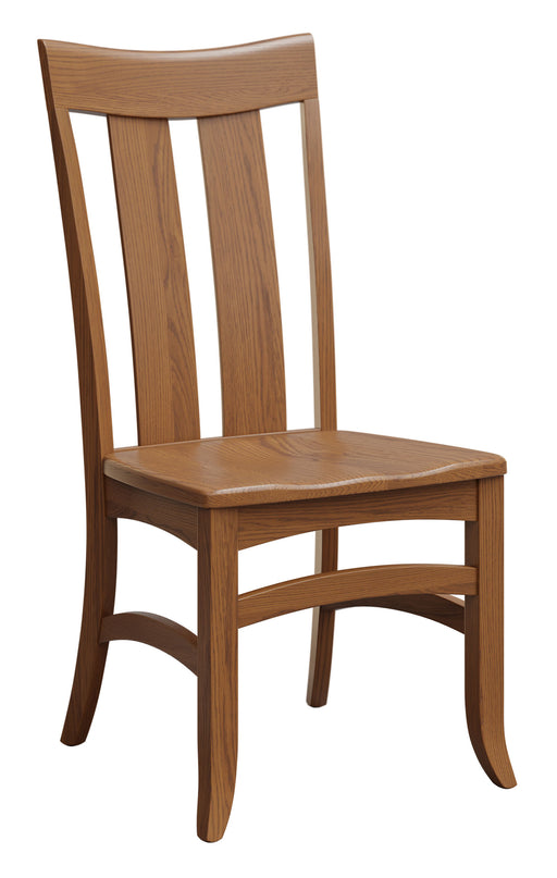 Galveston Dining Chair Side Chair Dining Chairs Contemporary