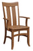 Galveston Dining Chair Arm Chair Dining Chairs Contemporary