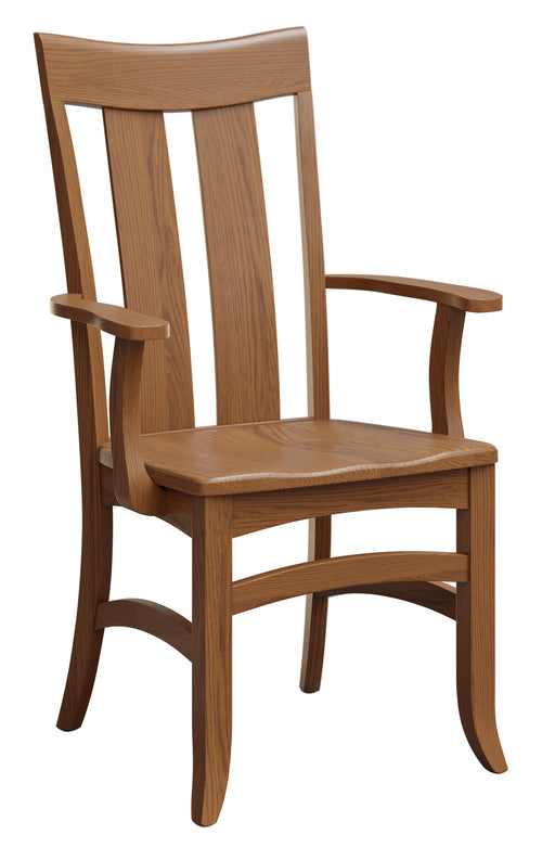 Galveston Dining Chair Arm Chair Dining Chairs Contemporary