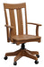 Galveston Office Chair Wooden Office Chairs Mission