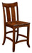 Galveston Bar Chair Swivel Bar Chairs Contemporary