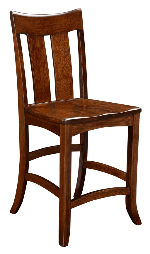 Galveston Bar Chair Swivel Bar Chairs Contemporary