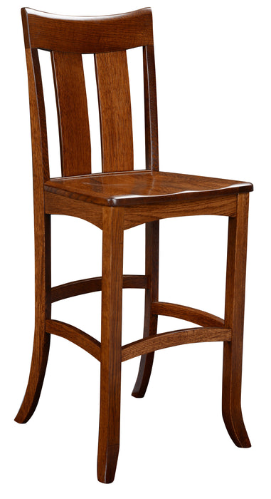 Galveston Bar Chair Bar Chairs Contemporary