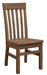 Hadley Dining Chair Side Chair Dining Chairs Farmhouse Reclaimed Barnwood