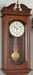 Amish Buckeye Wall clock Wall Clocks Traditional