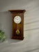 Amish Baker Hill Wall Clock Wall Clocks Traditional