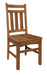 Montreal Dining Chair Side Chair Dining Chairs Mission