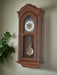 Amish Glendale Wall Clock Wall Clocks Traditional