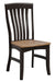 Richland Dining Chair Side Chair Dining Chairs Mission