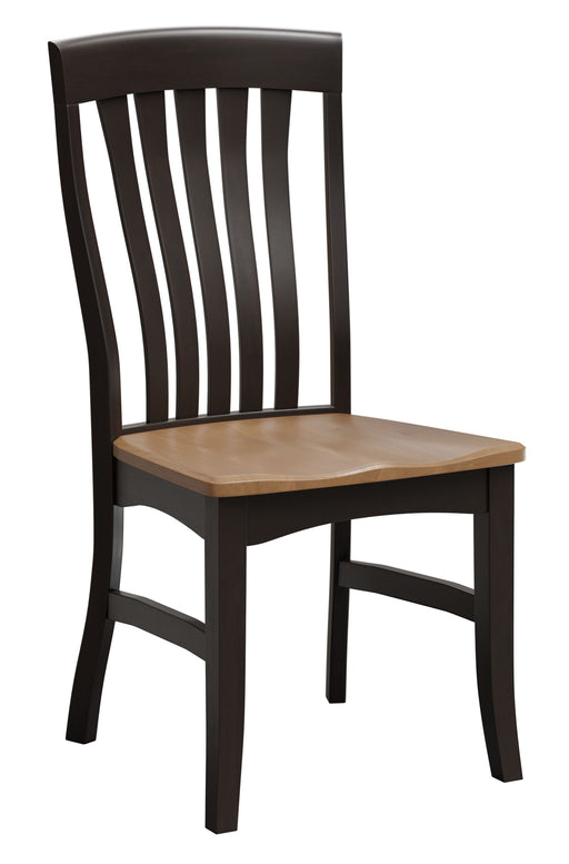 Richland Dining Chair Side Chair Dining Chairs Mission