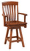 Richland Bar Chair Bar Chairs Contemporary Mission