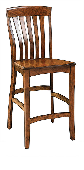 Richland Bar Chair Bar Chairs Contemporary Mission