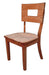 Moline Dining Chair Side Chair Dining Chairs Mid-Century Modern