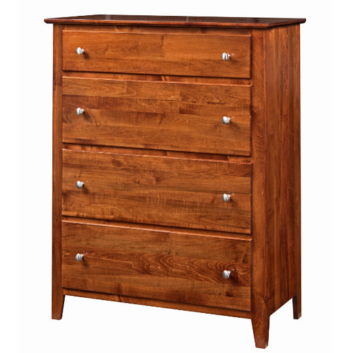 Shoreview Chest of Drawers - Multiple Sizes 4-Drawer Chest of Drawers Chest of Drawers Shaker