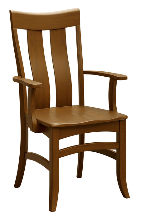 Galveston G2 Dining Chair Arm Chair Dining Chairs Contemporary