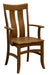 Galveston G2 Dining Chair Arm Chair Dining Chairs Contemporary