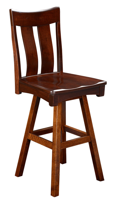 Galveston G2 Bar Chair Bar Chairs Contemporary