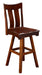 Galveston G2 Bar Chair Bar Chairs Contemporary