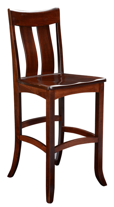 Galveston G2 Bar Chair Bar Chairs Contemporary