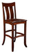 Galveston G2 Bar Chair Bar Chairs Contemporary