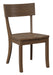 Miranda Dining Chair Side Chair Dining Chairs Contemporary Modern