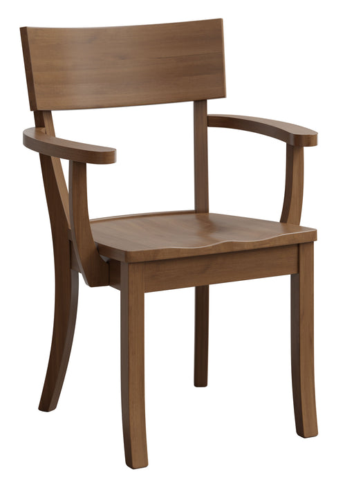 Miranda Dining Chair Arm Chair Dining Chairs Contemporary Modern