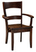 Cody Dining Chair Arm Chair Dining Chairs Contemporary