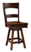 Cody Bar Chair Swivel Bar Chairs Mission