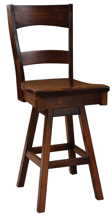 Cody Bar Chair Bar Chairs Mission