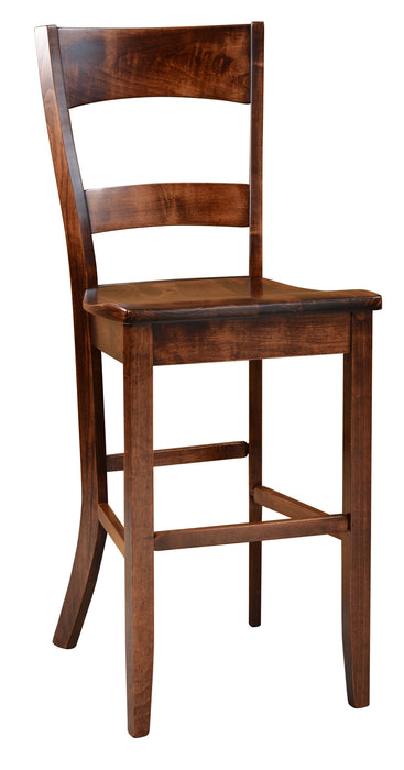 Cody Bar Chair Bar Chairs Mission