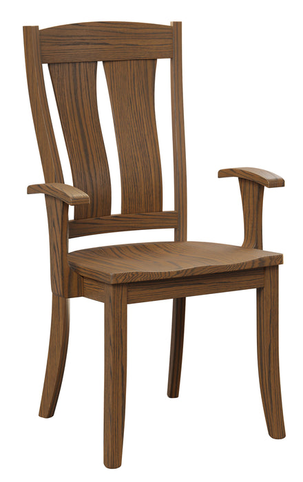 Omaha Dining Chair Arm Chair Dining Chairs Contemporary