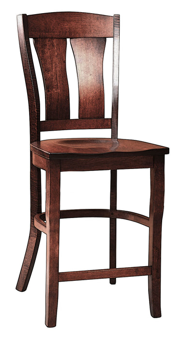 Omaha Bar Chair Bar Chairs Contemporary