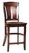 Omaha Bar Chair Bar Chairs Contemporary