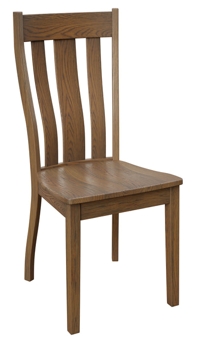 Frontier Dining Chair Side Chair Dining Chairs Mission