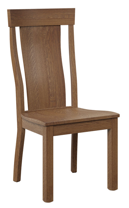 Weldon Dining Chair Side Chair Dining Chairs Contemporary