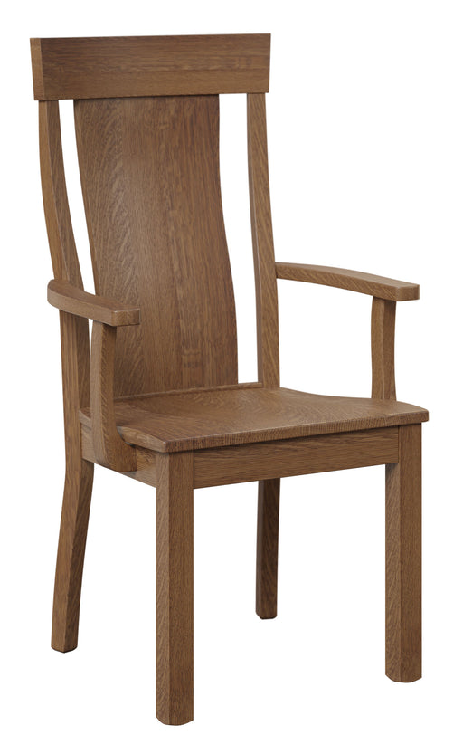 Weldon Dining Chair Arm Chair Dining Chairs Contemporary