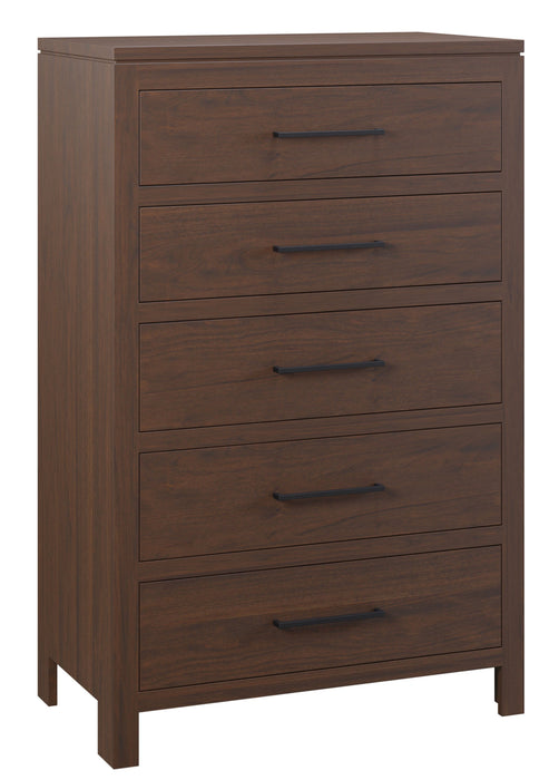 Amish Williamsburg Chest of Drawers Chest of Drawers Modern