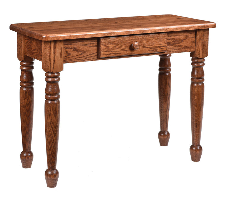 Amish Harvest Sofa Table Sofa Tables Traditional