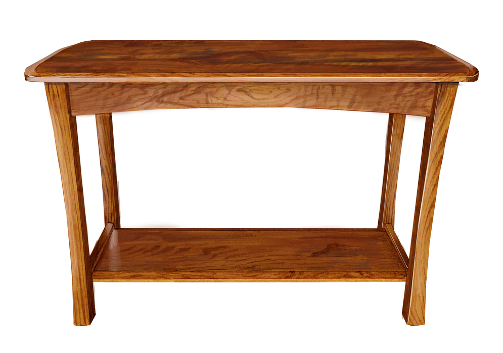 Amish Richland Sofa Table Sofa Tables Mission