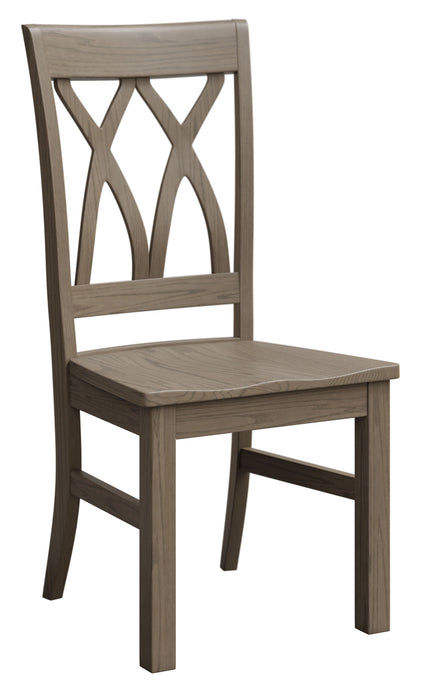 Amish Kula Dining Set Table & Chair Sets Farmhouse