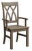 Kula Dining Chair Arm Chair Dining Chairs Farmhouse