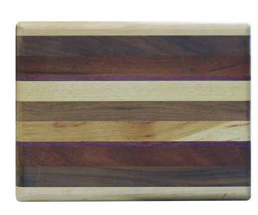 Amish Small Assorted Wood Cutting Board Cutting Boards