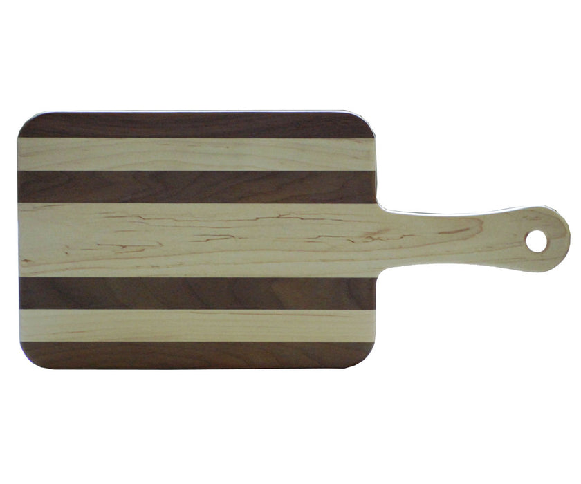 Amish Small Handled Cutting Board Cutting Boards