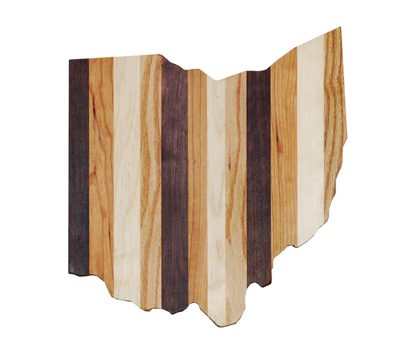 Amish Ohio Cutting Board Cutting Boards