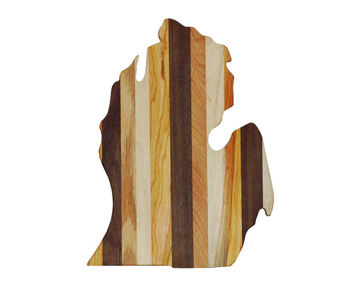 Amish Michigan Cutting Board Cutting Boards