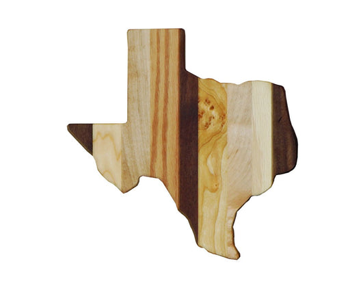 Amish Texas Cutting Board Cutting Boards