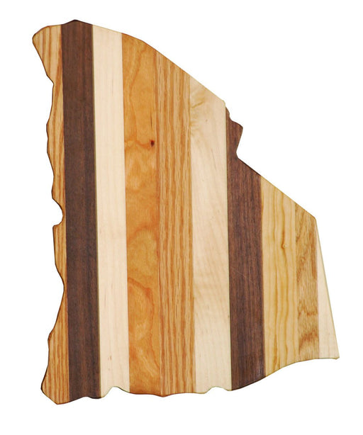 Amish South Carolina Cutting Board Cutting Boards