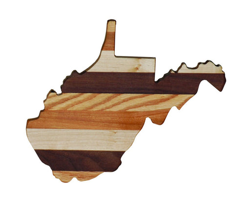 Amish West Virginia Cutting Board Cutting Boards